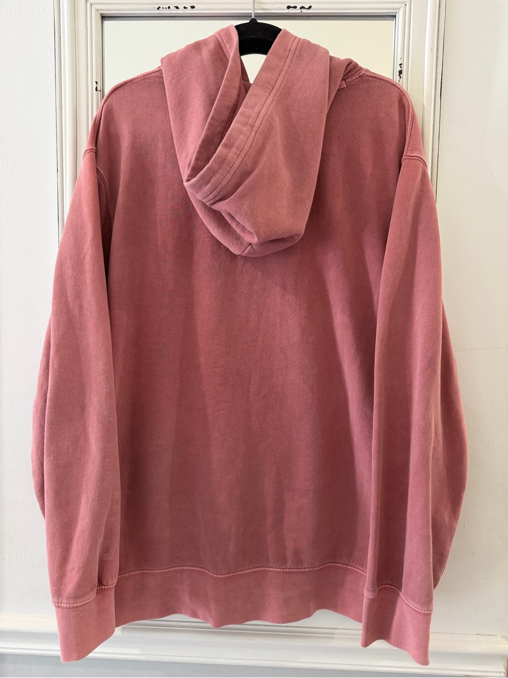 American Eagle Super Soft Hoodie - Picture 4 of 6